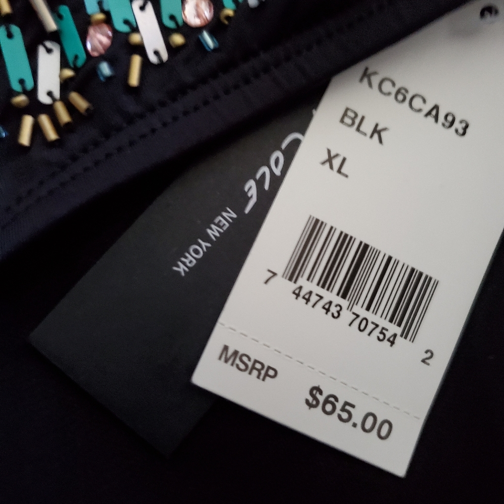 KENNETH COLE HIPSTER - Picture 2 of 4